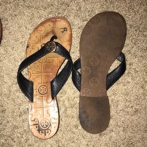 tory burch sandals